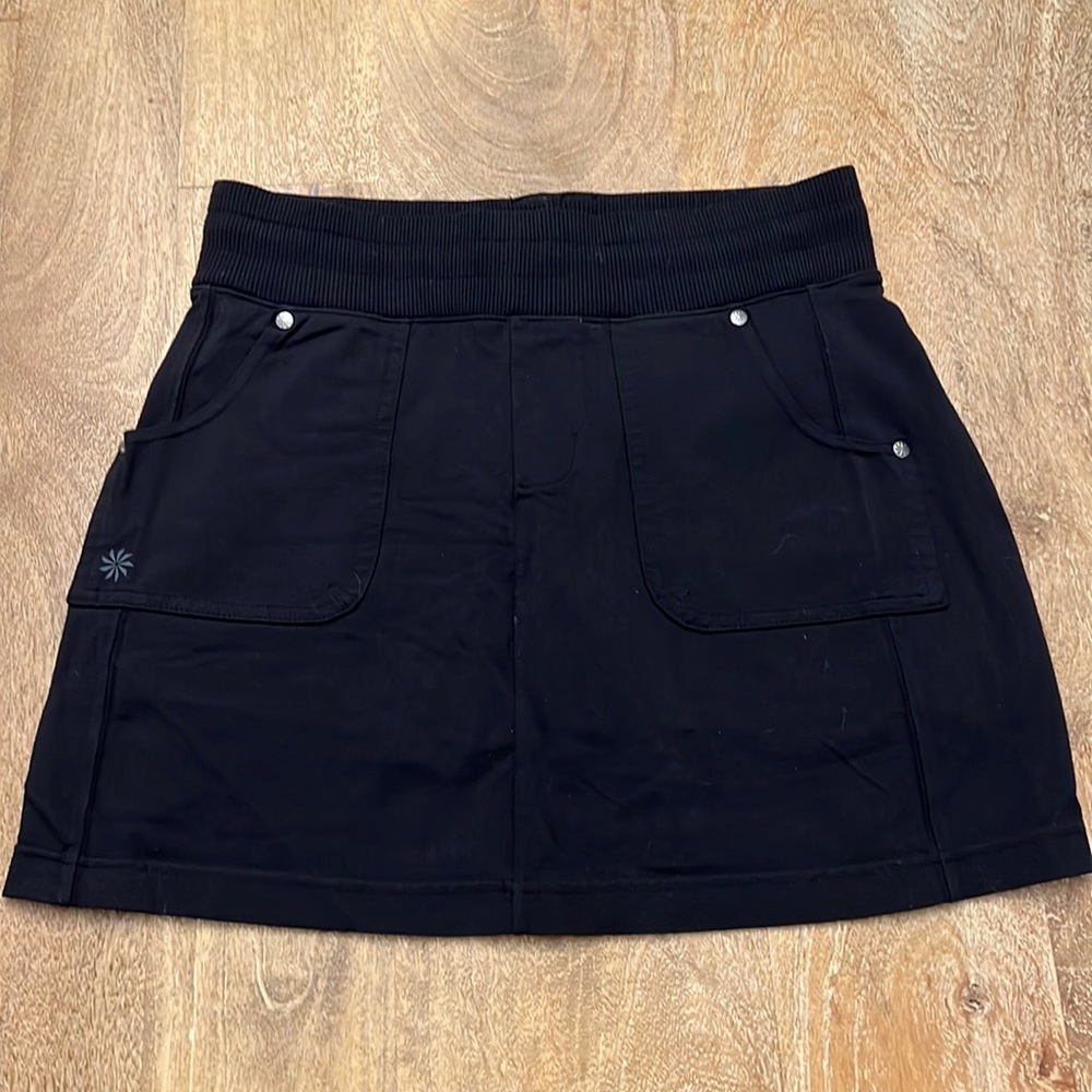 Athleta Skort